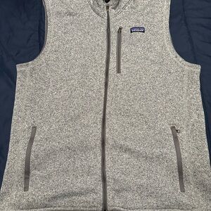 Patagonia Men's Better Sweater Vest